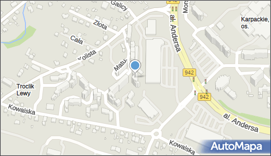 Pośrednictwo Ubezpieczeniowe Adamczyk Maria, Bielsko-Biała 43-316 - Przedsiębiorstwo, Firma, NIP: 5471460525