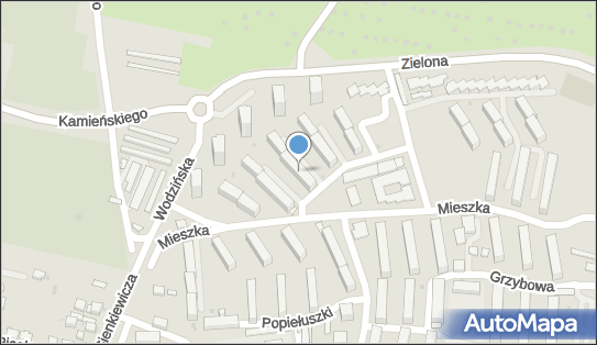 6281426307, Pośrednictwo Ubezpieczeniowe Agnieszka Głowacz 