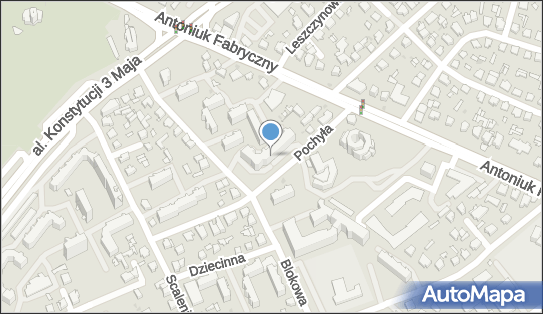 Pośrednictwo Ubezpieczeniowe Al Anna Grygieńć, Pochyła 4 15-790 - Przedsiębiorstwo, Firma, NIP: 8441116339
