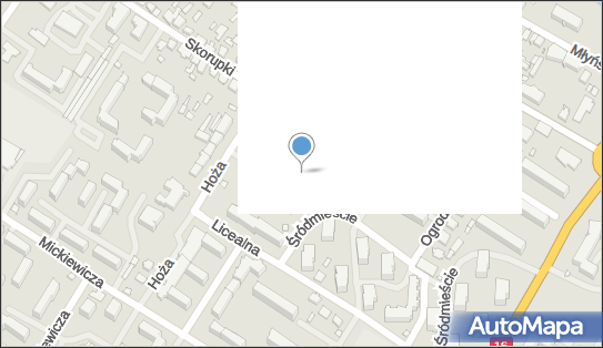 8461039406, Pośrednictwo Ubezpieczeniowe Alicja Klara Słucka 