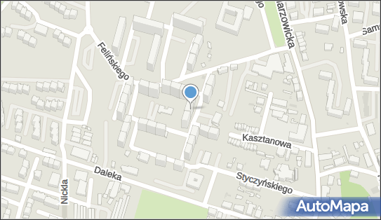 277580095, Pośrednictwo Ubezpieczeniowe Alicja Rajter 
