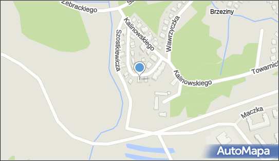 Pośrednictwo Ubezpieczeniowe Andrzej Doboszyński, Olsztyn 10-754 - Przedsiębiorstwo, Firma, NIP: 7393065341