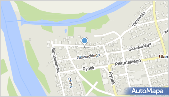 830463944, Pośrednictwo Ubezpieczeniowe Andrzej Skwarek 