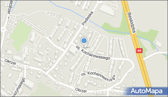 Pośrednictwo Ubezpieczeniowe Anjar, os. Jana Kochanowskiego 3 43-190 - Przedsiębiorstwo, Firma, NIP: 6351352495