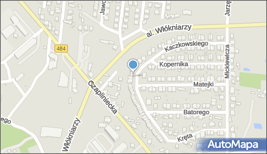 Pośrednictwo Ubezpieczeniowe Anna Buczarska, ul. Kaczkowskiego 45 97-400 - Przedsiębiorstwo, Firma, NIP: 7691262544