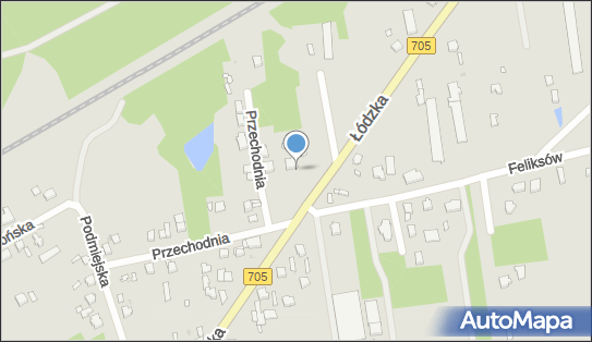 8361599092, Pośrednictwo Ubezpieczeniowe Anna i Piotr Kosiorek 