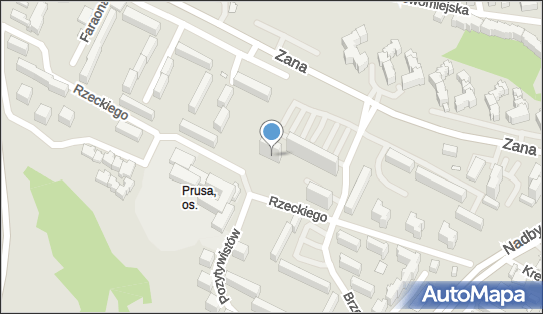 Pośrednictwo Ubezpieczeniowe Anna Pawlak, ul. Ignacego Rzeckiego 3 20-630 - Przedsiębiorstwo, Firma, NIP: 7122505377