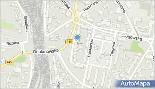 Pośrednictwo Ubezpieczeniowe Anna Rogala, Ostrów Wielkopolski 63-400 - Przedsiębiorstwo, Firma, NIP: 6221286475