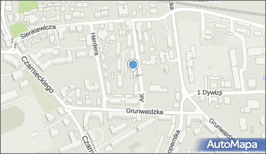 7411556576, Pośrednictwo Ubezpieczeniowe Anna Rogalska 