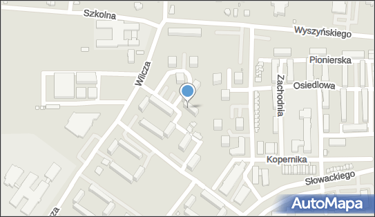 Pośrednictwo Ubezpieczeniowe Antonina Horbacewicz, Wilcza 7b 56-120 - Przedsiębiorstwo, Firma, NIP: 9171197161