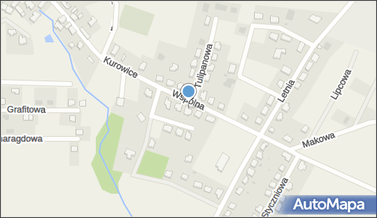Pośrednictwo Ubezpieczeniowe Arkadiusz Błach, Kurowice 40 67-222 - Przedsiębiorstwo, Firma, NIP: 6931309607