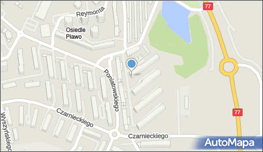 Pośrednictwo Ubezpieczeniowe Arkadiusz Chudzik, Stalowa Wola 37-450 - Przedsiębiorstwo, Firma, NIP: 8652128026