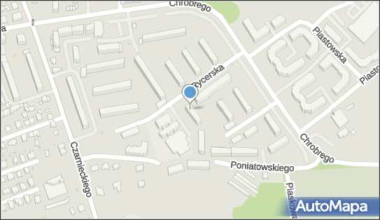 Pośrednictwo Ubezpieczeniowe Arkadiusz Kupniewski, Rycerska 3 14-100 - Przedsiębiorstwo, Firma, NIP: 7411439445