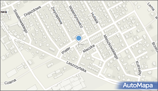 6971760171, Pośrednictwo Ubezpieczeniowe Arleta Dobroń-Sztura, Święciechowa 