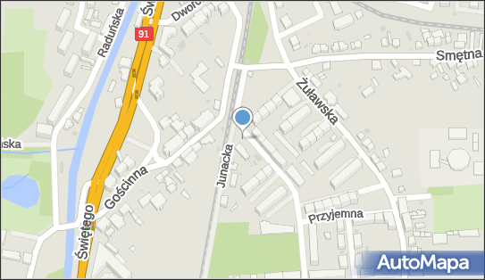 Pośrednictwo Ubezpieczeniowe Artur Łukasiewicz, Junacka 1, Gdańsk 80-057 - Przedsiębiorstwo, Firma, NIP: 5831432087