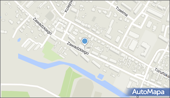 6661146407, Pośrednictwo Ubezpieczeniowe Bagińska Danuta 