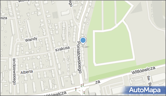 Pośrednictwo Ubezpieczeniowe Barbara Jendrzejczak, Szczecin 71-112 - Przedsiębiorstwo, Firma, NIP: 8521930697