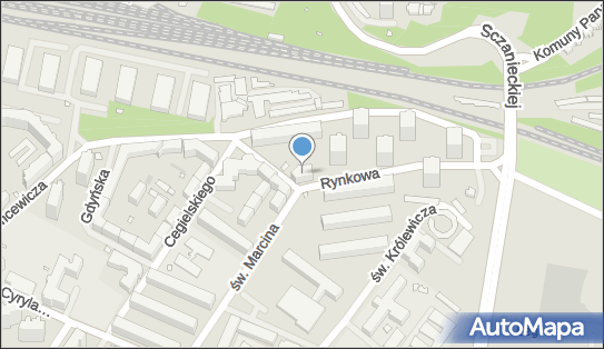 Pośrednictwo Ubezpieczeniowe Barbara Kowalczyk, Rynkowa 2 71-547 - Przedsiębiorstwo, Firma, NIP: 8512095953