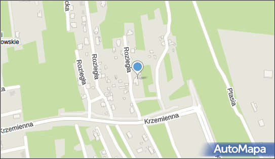 Pośrednictwo Ubezpieczeniowe Beata Wójcik, Rozległa 24 27-400 - Przedsiębiorstwo, Firma, NIP: 6611402127