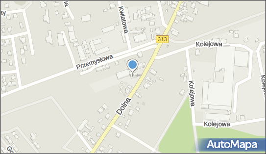 6981105108, Gospodarstwo Rolne Bernard Ptak 