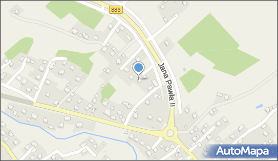 Pośrednictwo Ubezpieczeniowe Bieńczak Paweł, Humniska 44 36-206 - Przedsiębiorstwo, Firma, NIP: 6861379843