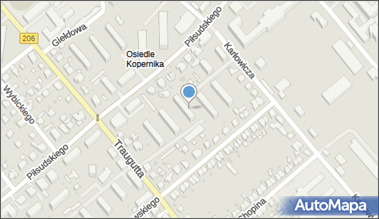 330988881, Pośrednictwo Ubezpieczeniowe - Bożena Urbaniak 