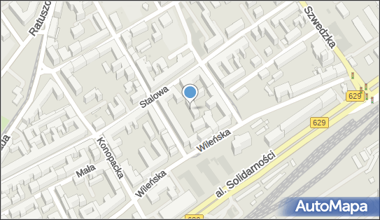 016255680, Pośrednictwo Ubezpieczeniowe Burtan Dagmara 