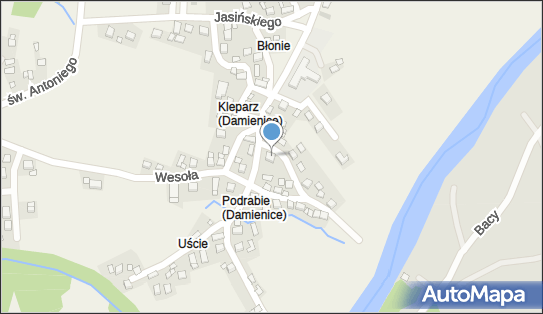 8681317511, Pośrednictwo Ubezpieczeniowe Cepak Grażyna 