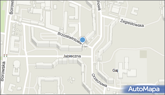 8991019110, Pośrednictwo Ubezpieczeniowe Chabura Urszula 