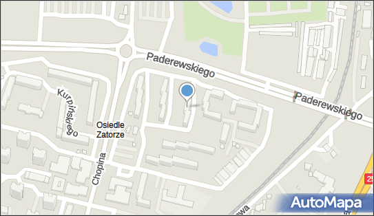 6651759597, Pośrednictwo Ubezpieczeniowe Chorzewska Teresa 