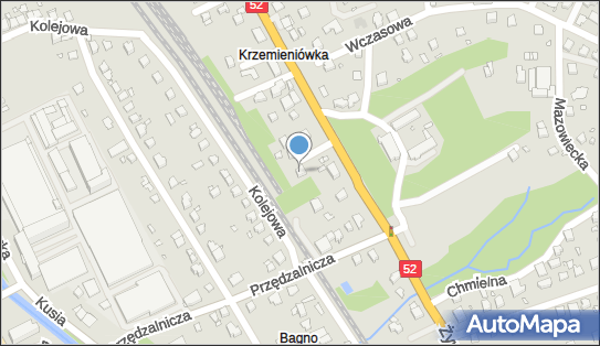 Pośrednictwo Ubezpieczeniowe Damek Marcin, ul. Żywiecka 238 43-300 - Przedsiębiorstwo, Firma, NIP: 9371838535