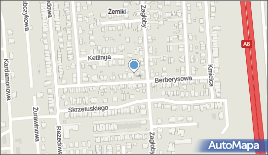 Pośrednictwo Ubezpieczeniowe Daniel Hussak, ul. Berberysowa 49 54-514 - Przedsiębiorstwo, Firma, NIP: 8941005850