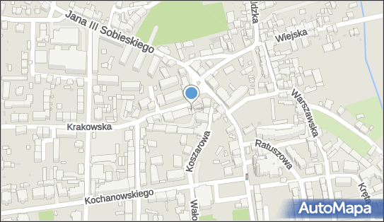 7481036422, Pośrednictwo Ubezpieczeniowe Danuta Onyszkiewicz-Żak 