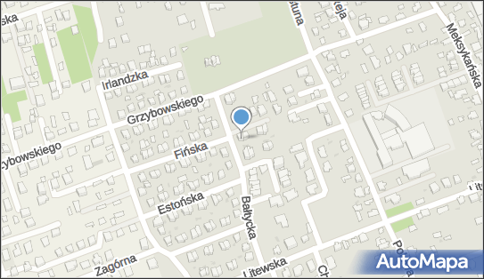 Pośrednictwo Ubezpieczeniowe Danuta Sobolewska, ul. Bałtycka 6 15-611 - Przedsiębiorstwo, Firma, NIP: 5421663918