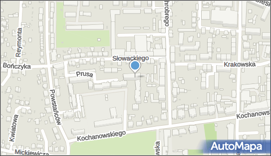 7481015816, Pośrednictwo Ubezpieczeniowe Demichowicz Zenon 