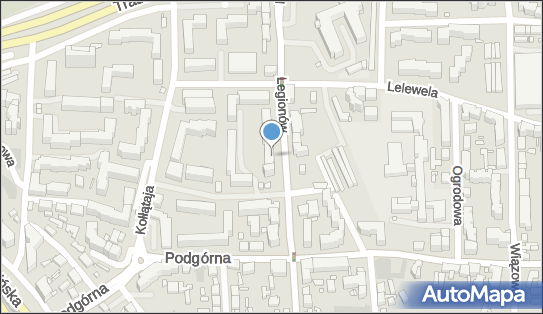 9561342211, Pośrednictwo Ubezpieczeniowe Dolska Krystyna 