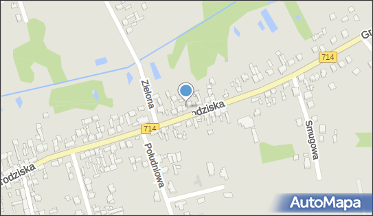 7291895866, Pośrednictwo Ubezpieczeniowe Dorota Cisowska 