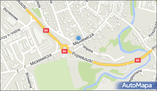 8691341327, Pośrednictwo Ubezpieczeniowe Marta Aleksiewicz Drab 