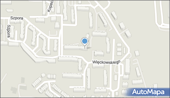 5831068658, Pośrednictwo Ubezpieczeniowe Elżbieta Walkowska 