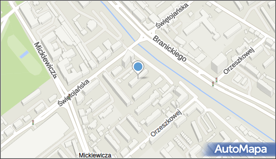 Pośrednictwo Ubezpieczeniowe Emilia Hajduczenia, Świętojańska 13A 15-082 - Przedsiębiorstwo, Firma, NIP: 5422426439