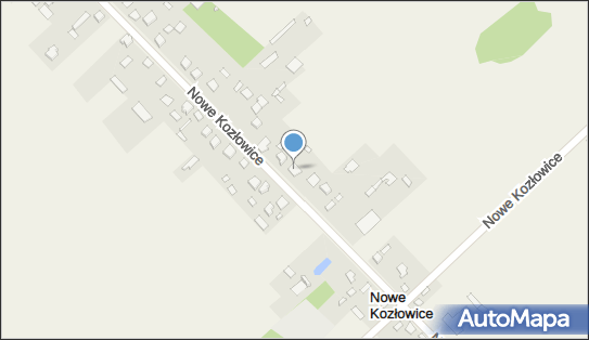 8381081949, Pośrednictwo Ubezpieczeniowe Eugeniusz Mendygrał 
