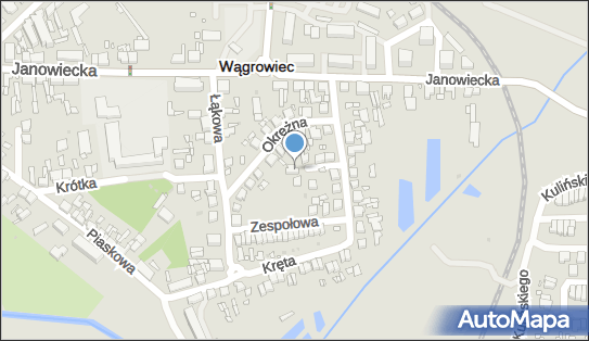 Pośrednictwo Ubezpieczeniowe Eugeniusz Pyrzyński, Zaułek 3 62-100 - Przedsiębiorstwo, Firma, NIP: 7661084026