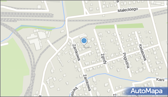 8732091897, Pośrednictwo Ubezpieczeniowe Ewa Czekierda 