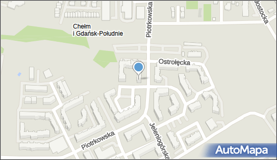 5831821914, Pośrednictwo Ubezpieczeniowe Ewa Majda 