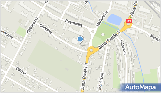 7521153856, Pośrednictwo Ubezpieczeniowe Fiała Kazimierz 