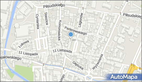 5532093513, Pośrednictwo Ubezpieczeniowe Fijak Maria 