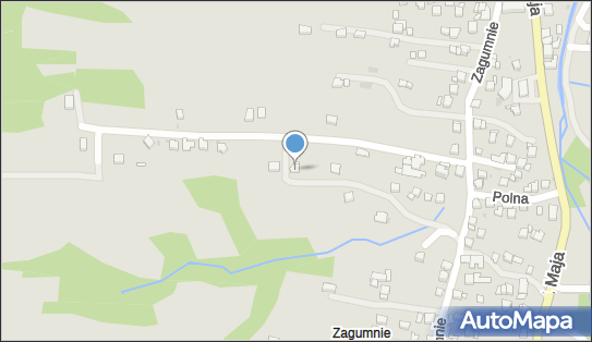 Pośrednictwo Ubezpieczeniowe Finansowe i Szkoleniowe, Zagumnie 158 32-440 - Przedsiębiorstwo, Firma, NIP: 6811847302