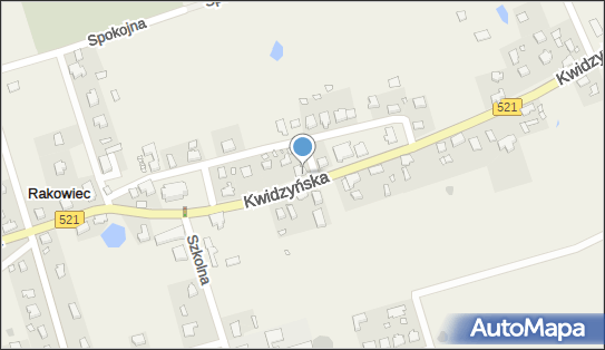 Pośrednictwo Ubezpieczeniowe Gabriel Grzegorz, ul. Kwidzyńska 31 82-512 - Przedsiębiorstwo, Firma, NIP: 5811284318