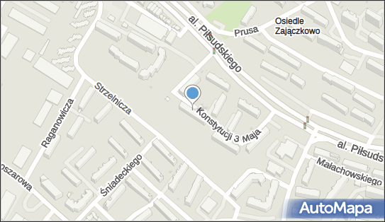 7181345478, Pośrednictwo Ubezpieczeniowe Gabriela Dziekońska-Olszańska 