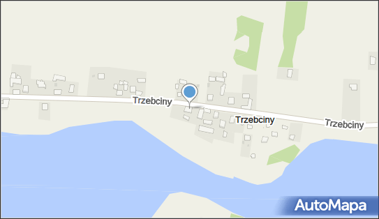 Pośrednictwo Ubezpieczeniowe Grażyna Gnaczyńska, Trzebciny 8 89-505 - Przedsiębiorstwo, Firma, NIP: 5611256286